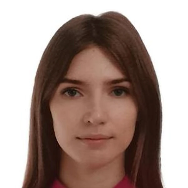 Зякина Мария Александровна — Оптометрист, Тамбов