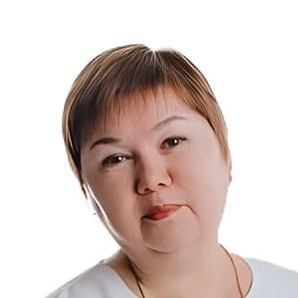 Очнева Ольга Владимировна — Оптометрист, Тамбов