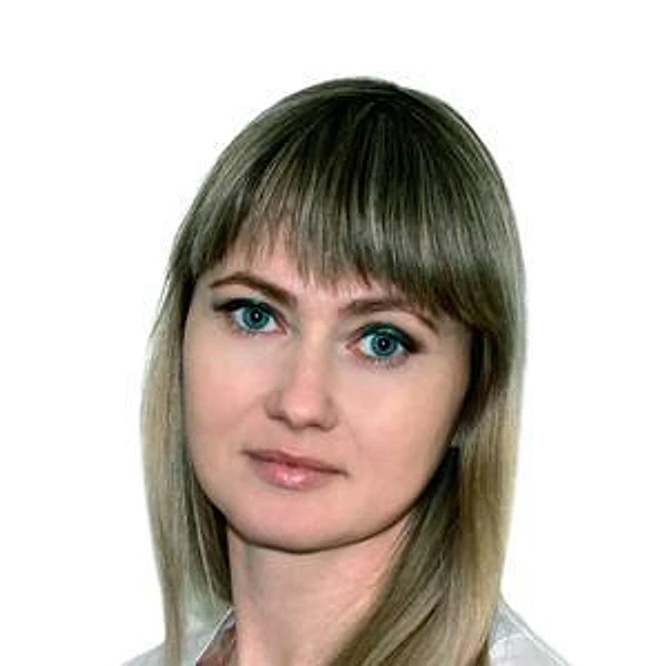 Семина Марина Васильевна — Оптометрист, Тамбов