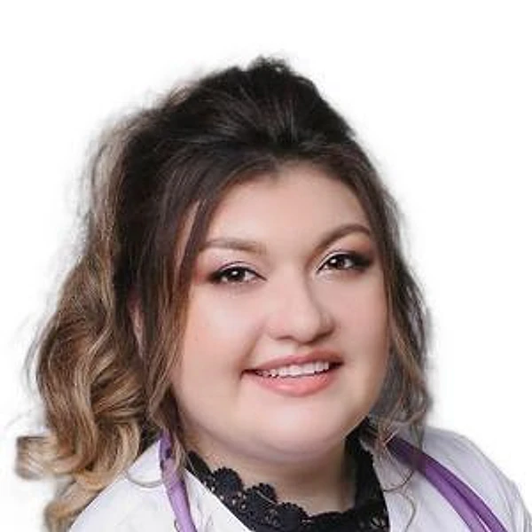 Соколова Эльвира Александровна — Врач УЗИ, Уфа