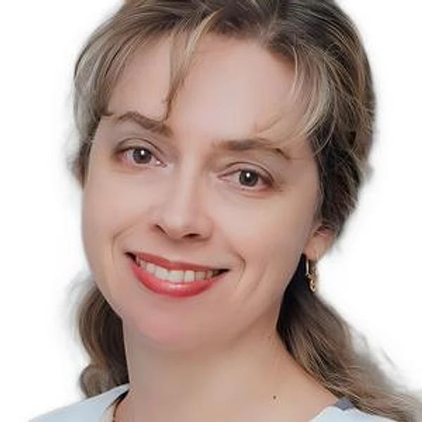 Окладникова Светлана Леонидовна — Врач УЗИ, Симферополь