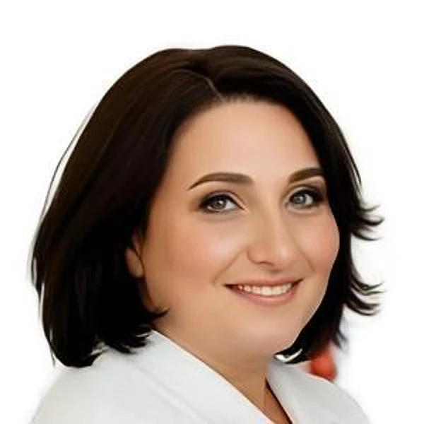 Китаева Виктория Николаевна — Стоматолог, Пародонтолог, Ульяновск