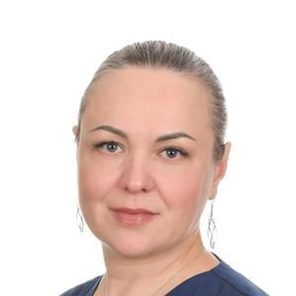Сафаева Анастасия Уктамовна — Психолог, Детский психолог, Новосибирск