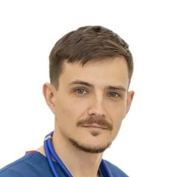Кузнецов Вячеслав Александрович — Ревматолог, Терапевт, Севастополь