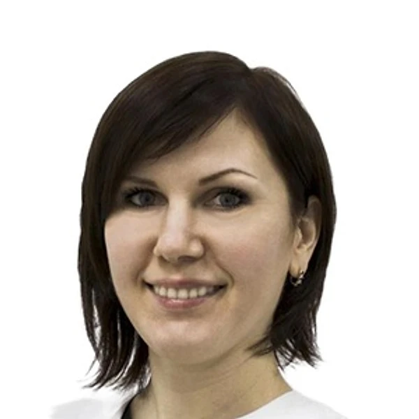 Ельчугина Наталья Владимировна — Детский психиатр, Киров