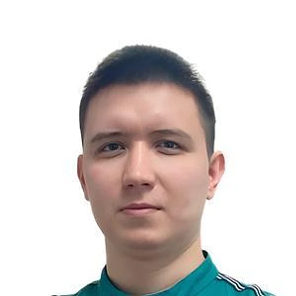 Ядринцев Альберт Александрович — Массажист, Детский массажист, Набережные Челны