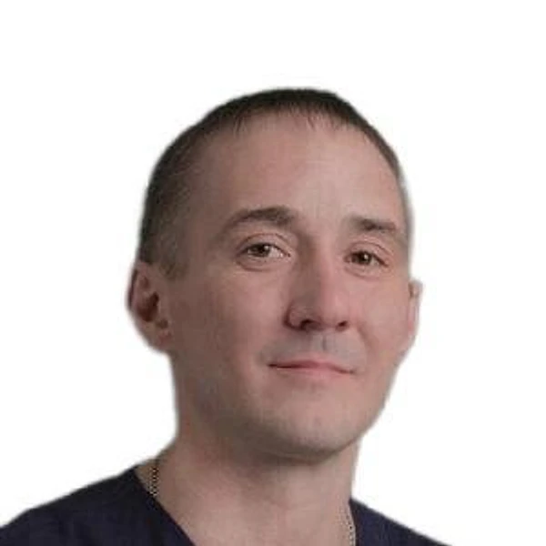Суворов Алексей Владимирович — Стоматолог-ортопед, Стоматолог-хирург, unknown