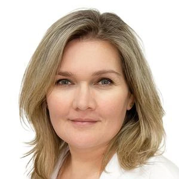 Юшкова Елена Владимировна — Гинеколог, Врач УЗИ, Пермь