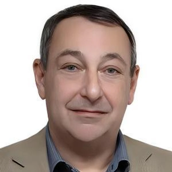 Мирзоянц Сергей Леонович — Анестезиолог-реаниматолог, Ростов-на-Дону