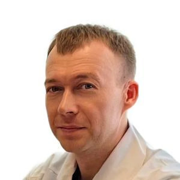 Зорин Дмитрий Олегович — Психиатр, Психотерапевт, Тосно