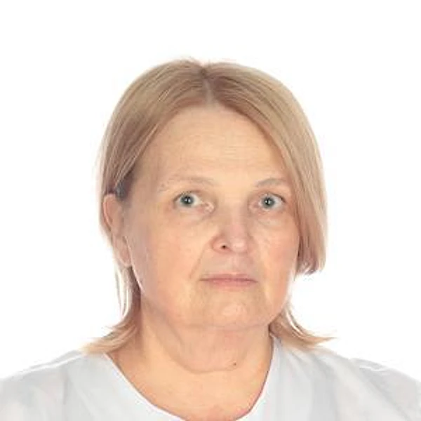 Козлова Елена Викторовна — Ревматолог, Нижневартовск