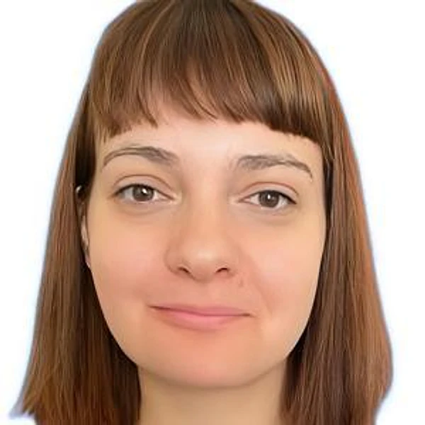 Макарова Ксения Владимировна — Клинический психолог, Москва