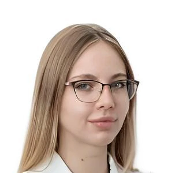 Корнилова Ангелина Олеговна — Косметолог-эстетист, Челябинск