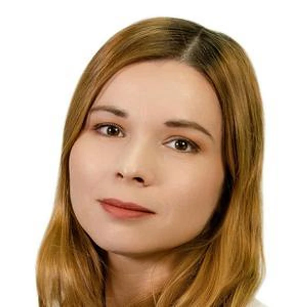 Югрина Юлия Николаевна — Невролог, Киров