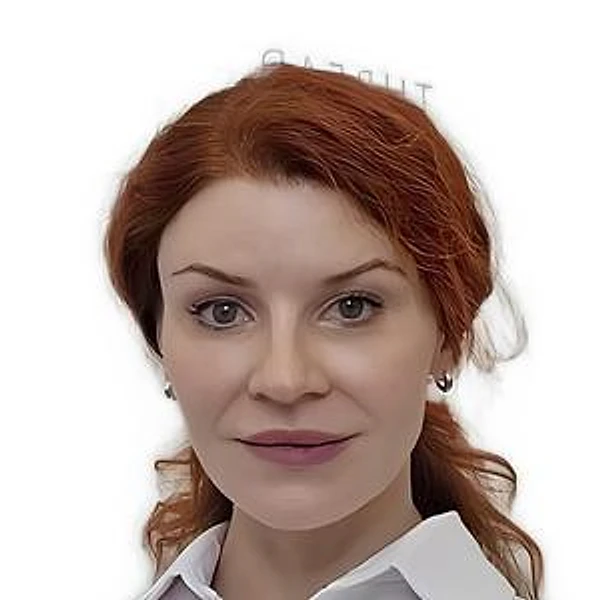 Богатова Евгения Сергеевна — Врач-косметолог, Дерматовенеролог, Москва