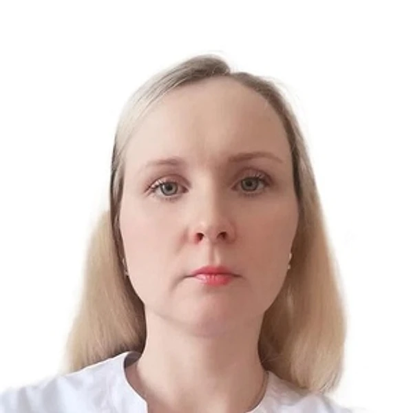 Истомина Ирина Александровна — Невролог, Киров