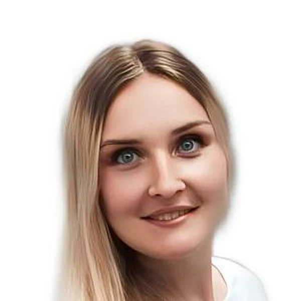 Иванова Ксения Сергеевна — Стоматолог, Детский стоматолог, Железнодорожный (Балашиха)