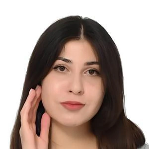Багиева Алана Алановна — Стоматолог, Санкт-Петербург
