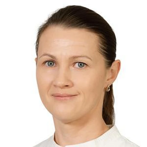 Вепрева Полина Сергеевна — ЛОР, Киров