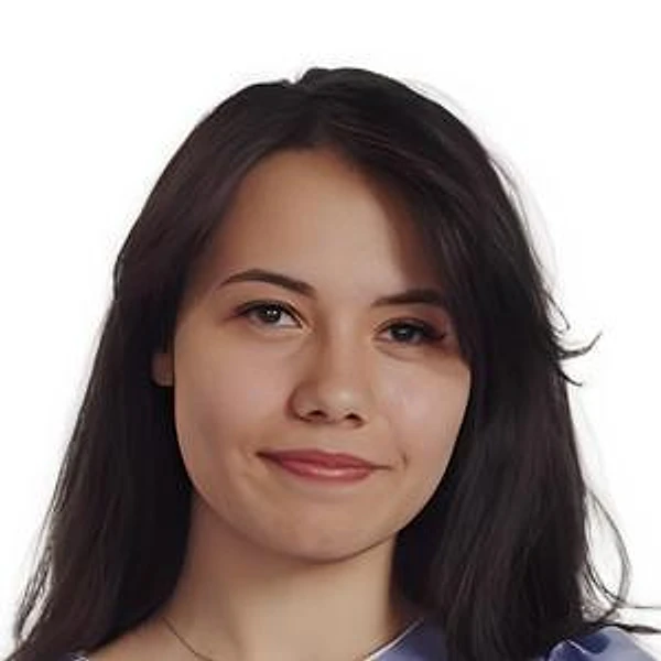 Прошкина Диана Анатольевна — Стоматолог, Детский стоматолог, Иваново