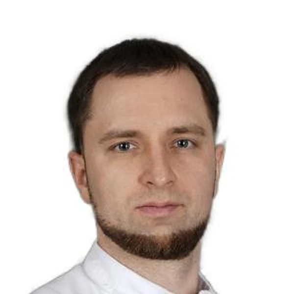 Смирнов Александр Анатольевич — Врач-косметолог, Дерматовенеролог, Москва