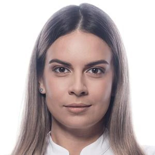 Лукашик Екатерина Вячеславовна — Кардиолог, Терапевт, Москва