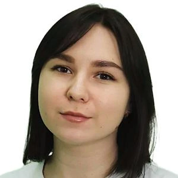 Желнова Юлия Николаевна — Врач УЗИ, Астрахань