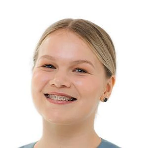Бакшеева Ольга Алексеевна — Стоматолог, Санкт-Петербург