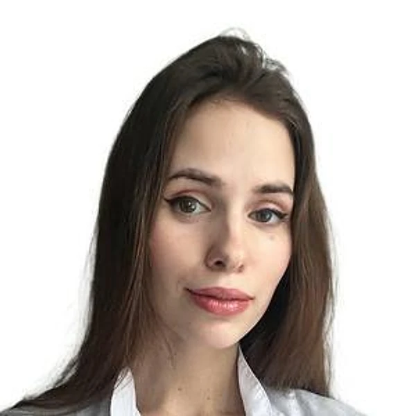 Гарбузова Мария Андреевна — Врач УЗИ, Москва