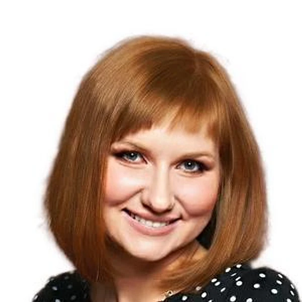 Кочурова Екатерина Валерьевна — Психиатр, Киров
