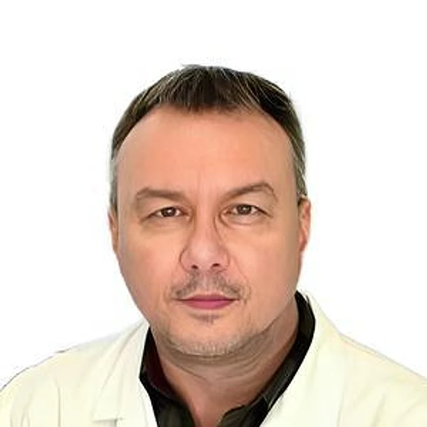 Гаазе Евгений Германович — Травматолог, Ортопед, Петрозаводск