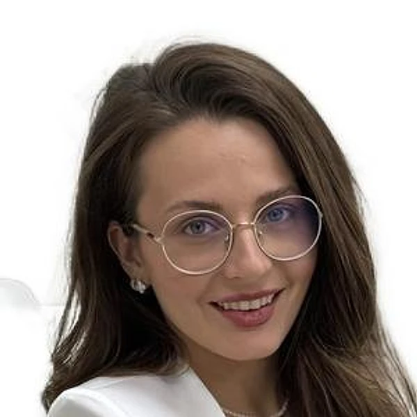 Кара Ксения Владимировна — Дерматолог, Врач-косметолог, Москва