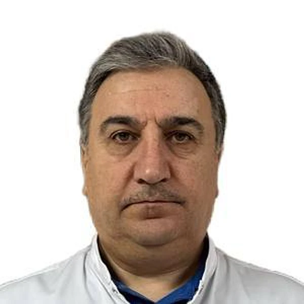 Абдулаев Ризван Хардаевич — Врач общей практики (семейный врач), Боровичи