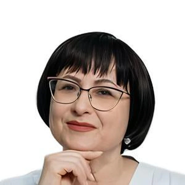 Хохлова Галина Васильевна — Гинеколог, Самара
