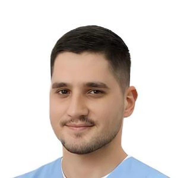 Тедеев Таймураз Ацамазович — Стоматолог, Детский стоматолог, Москва