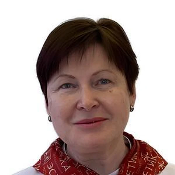Энтелис Татьяна Витальевна — Врач-косметолог, Екатеринбург