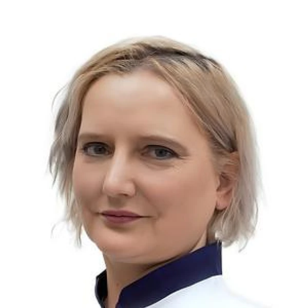 Кузнецова Светлана Валерьевна — Кардиолог, Вязники