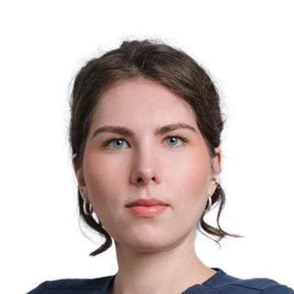 Гологуш Ольга Андреевна — Стоматолог, Стоматолог-эндодонтист, Санкт-Петербург