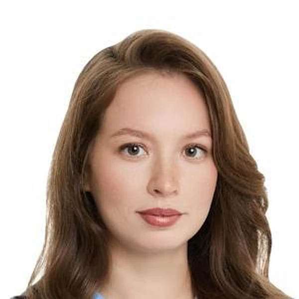 Фокина Юлия Александровна — Инструктор ЛФК, Казань