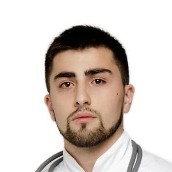 Алиев Рамазан Габибуллаевич — Детский ЛОР, ЛОР, Москва