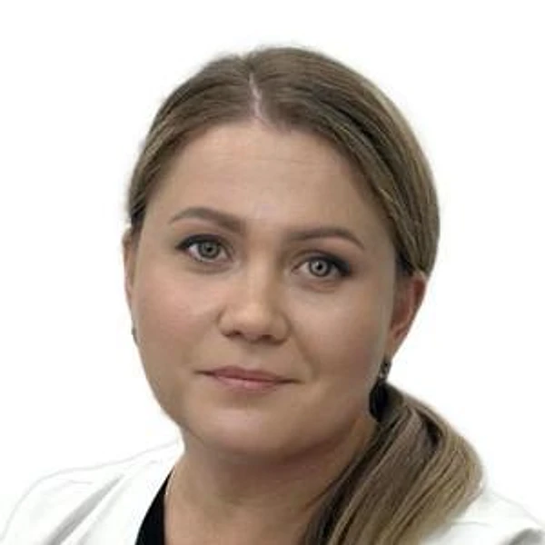 Назарова Наталья Александровна — Гинеколог, Петрозаводск