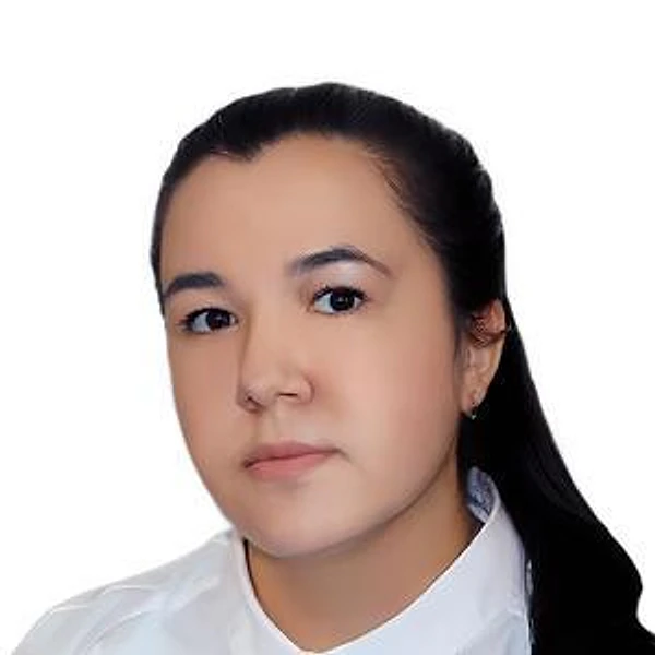 Баротова Ситара Бегмухамадовна — Офтальмолог (окулист), Детский офтальмолог, Уфа