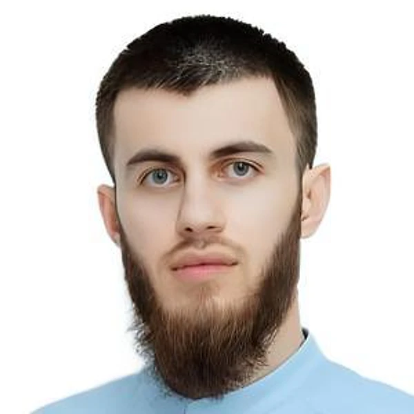 Башиев Ислам Магомедович — Стоматолог-ортодонт, Москва
