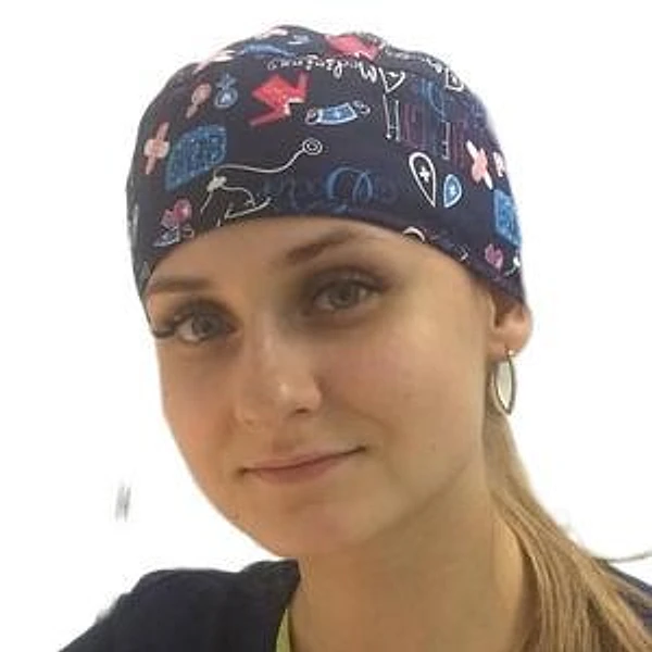Чечель Екатерина Станиславовна — Акушерка, Челябинск