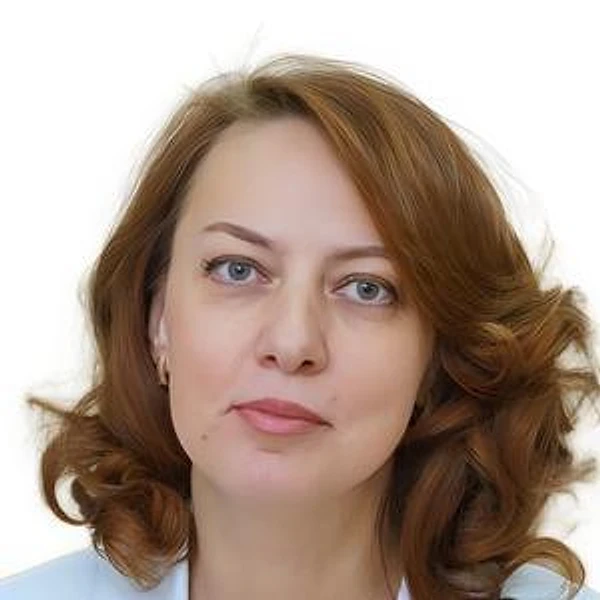 Колотилова Елена Сергеевна — Гинеколог, Киров