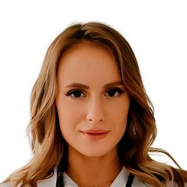 Помазкина Яна Александровна — Врач общей практики (семейный врач), Терапевт, Красноярск