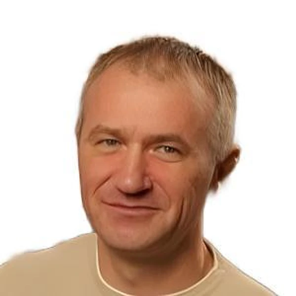 Яковлев Сергей Юрьевич — Психолог, Воронеж