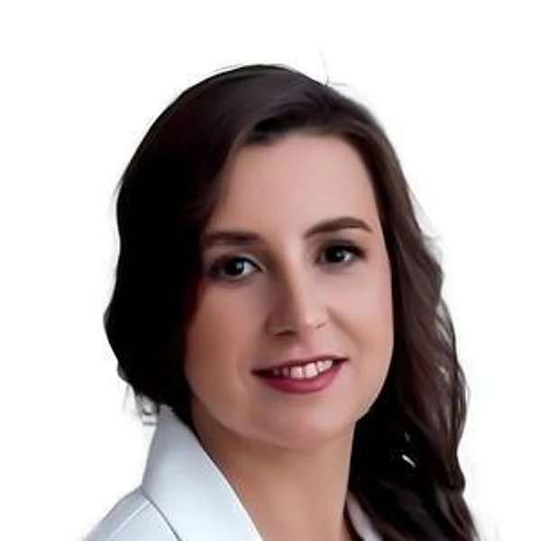 Ишутинова Анна Геннадьевна — Аллерголог, Детский аллерголог, Киров