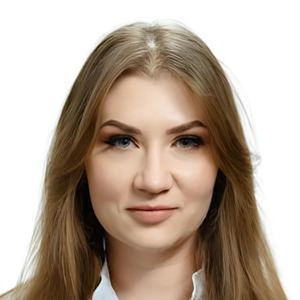 Баранова Екатерина Павловна — ЛОР, Детский ЛОР, Симферополь