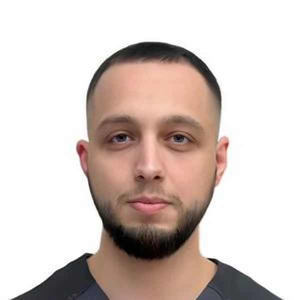 Будурян Мгер Кароевич — Стоматолог-ортопед, Щербинка